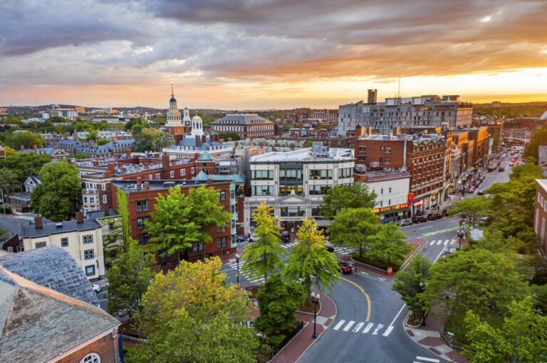 Harvard Square Dispensary